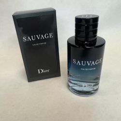 Dior Savage 