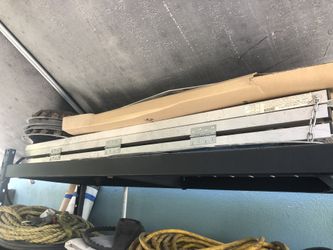 Ramps for quats en buenas condiciones