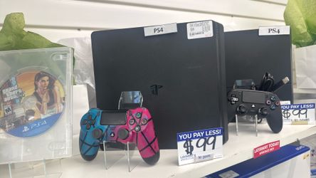 Game Systems
