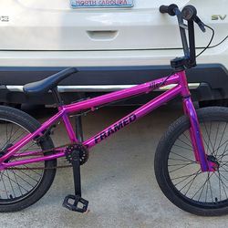 BMX Bike ~ Sell or Trade