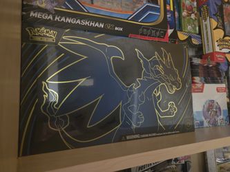 Mega Charizard X ex Ultra Premium Collection (UPC)