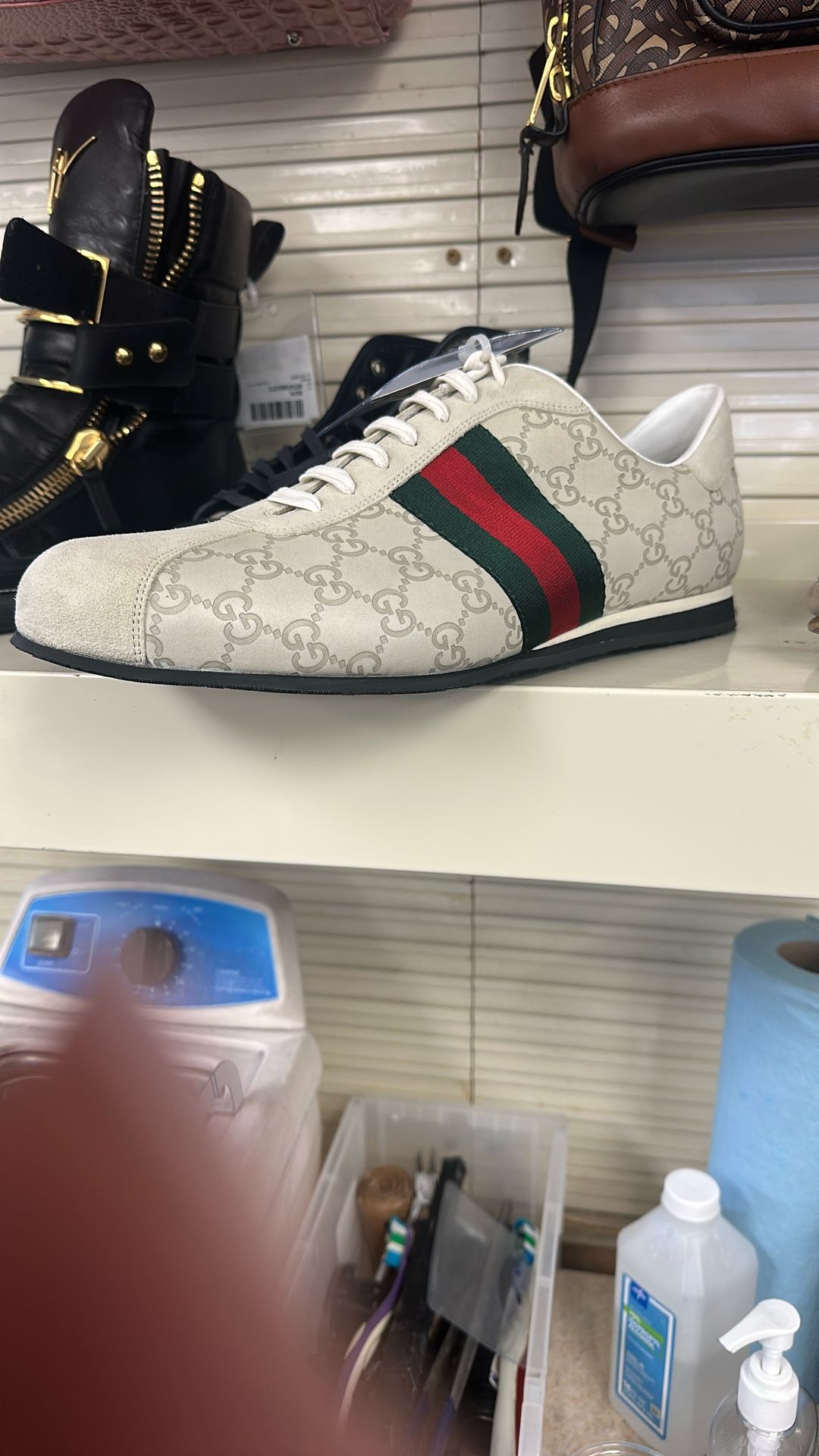 Gucci Shoes