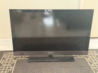Sony 32in TV