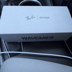 Rayban Meta Ai Gen 2