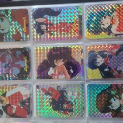 Ranma 1/2