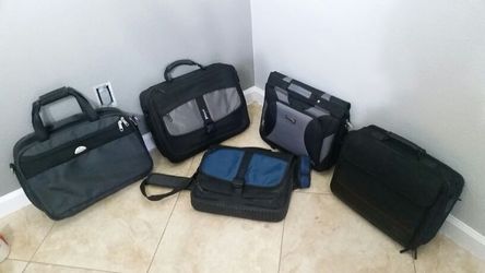 Laptop bags samsonite targus