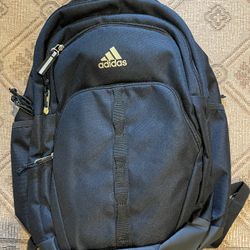 Brand new Never Used Adidas Backpack