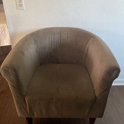 Small Couch Chair 