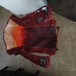 Ozark Trail Oversized Cooler Chair