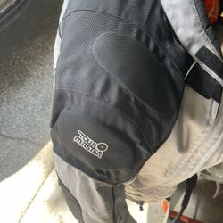 Tour Master Flex Jacket