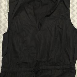 Black Long Dress M $7