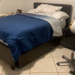 Full Bed