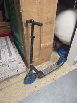 $5 scooter