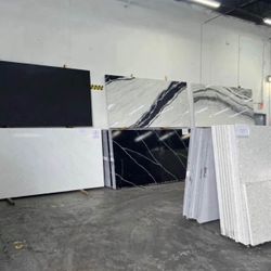 Granite Quartz And Marble 