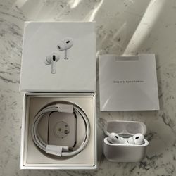AirPod Pro Gen 2 