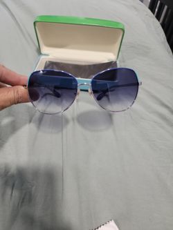 Kate Spade Sunglasses