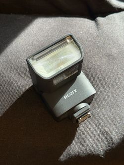 Sony Flash HVL-F28RM