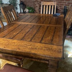 dining table only