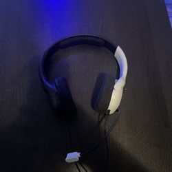 Nintendo Headset