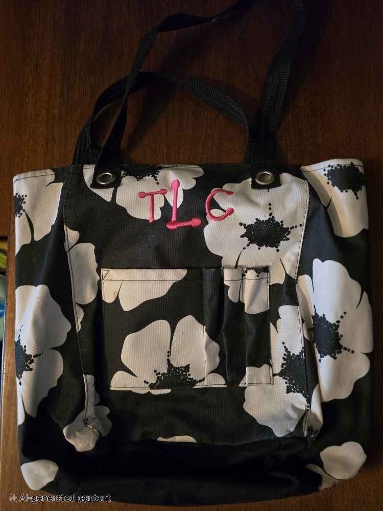 Thirty-One Tote