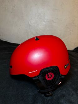 Communication/music helmet