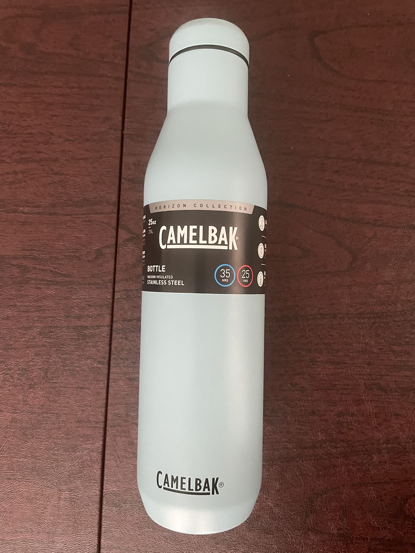 Camelbak Water Bottle Camelback NEW