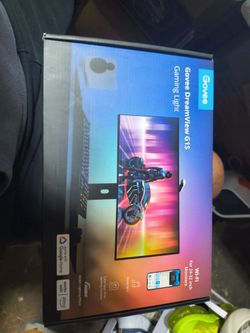 Govee DreamView G1S Gaming Light