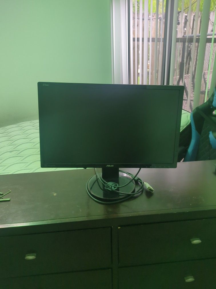 Asus Monitor