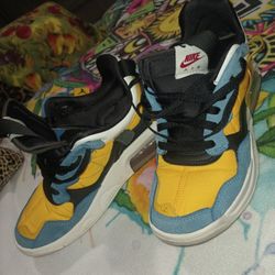 Nike Air 23