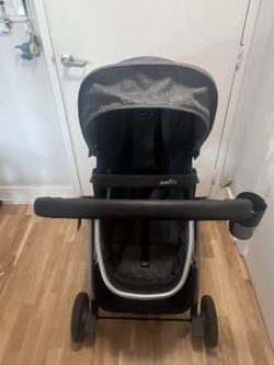 Baby Car Stroller