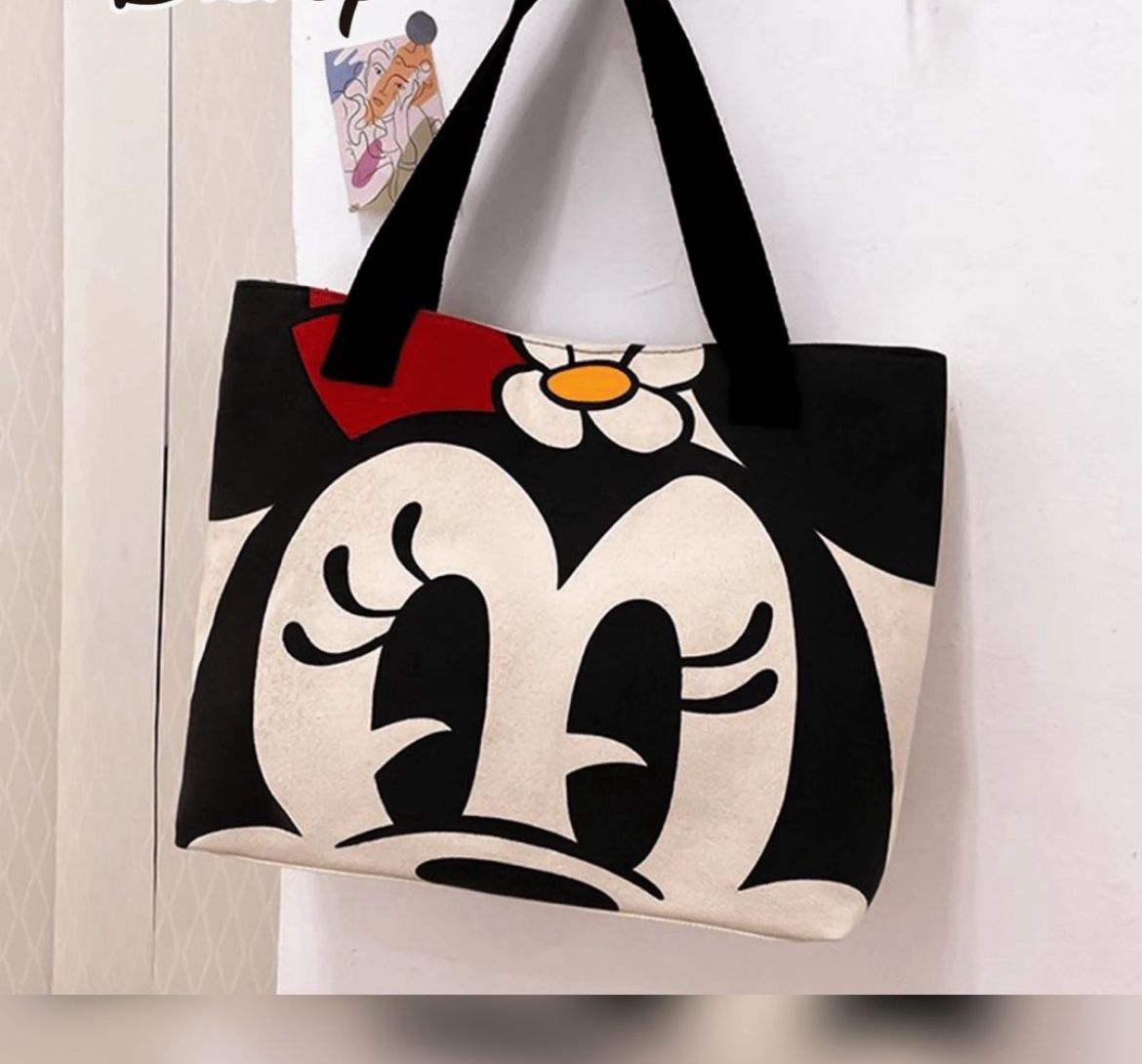Disney Tote Bag