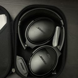 Bose Headphones 