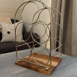 Wine Rack