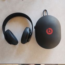 Studio 3 Beats Headphones