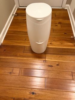 Diaper Pail