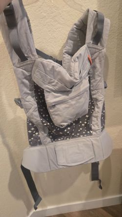 Beco Toddler Carrier