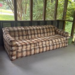 Porch couch 