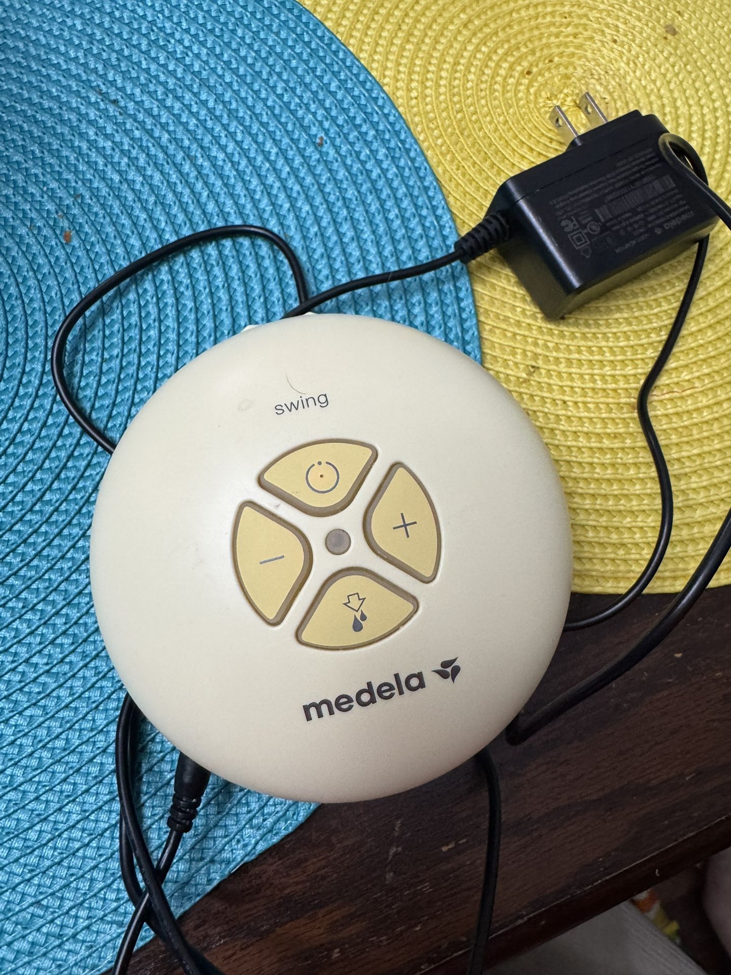 Medela Breast Pump