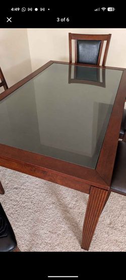 Dining Table only