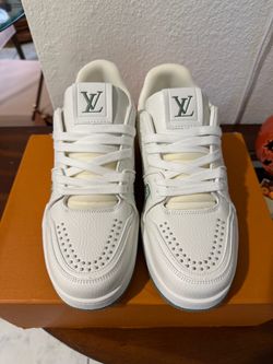 Louis Vuitton Men’s Shoes