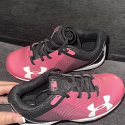 Girls Softball Shoes 12k