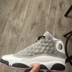 retro 13 girls