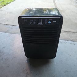 Dehumidifier 