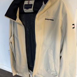 Men’s Hilfiger Windbreaker