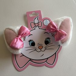 Brand New Aristocats Accessories From Disneyland 