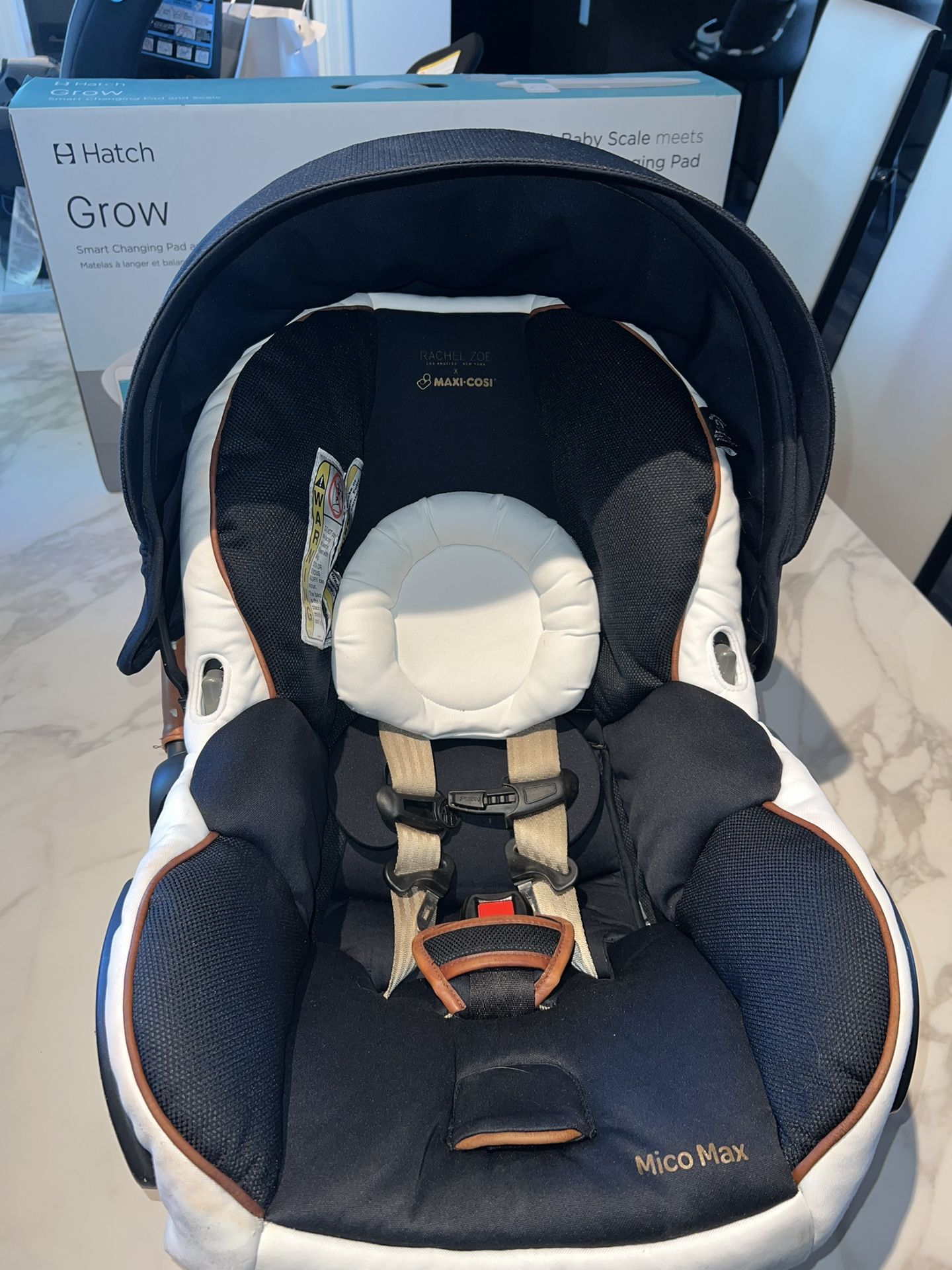 Maxi cosi rachel zoe cheap infant