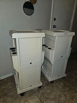 Beuty carts
