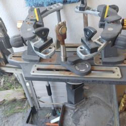 Tennis Racket Stringer Made By Pro