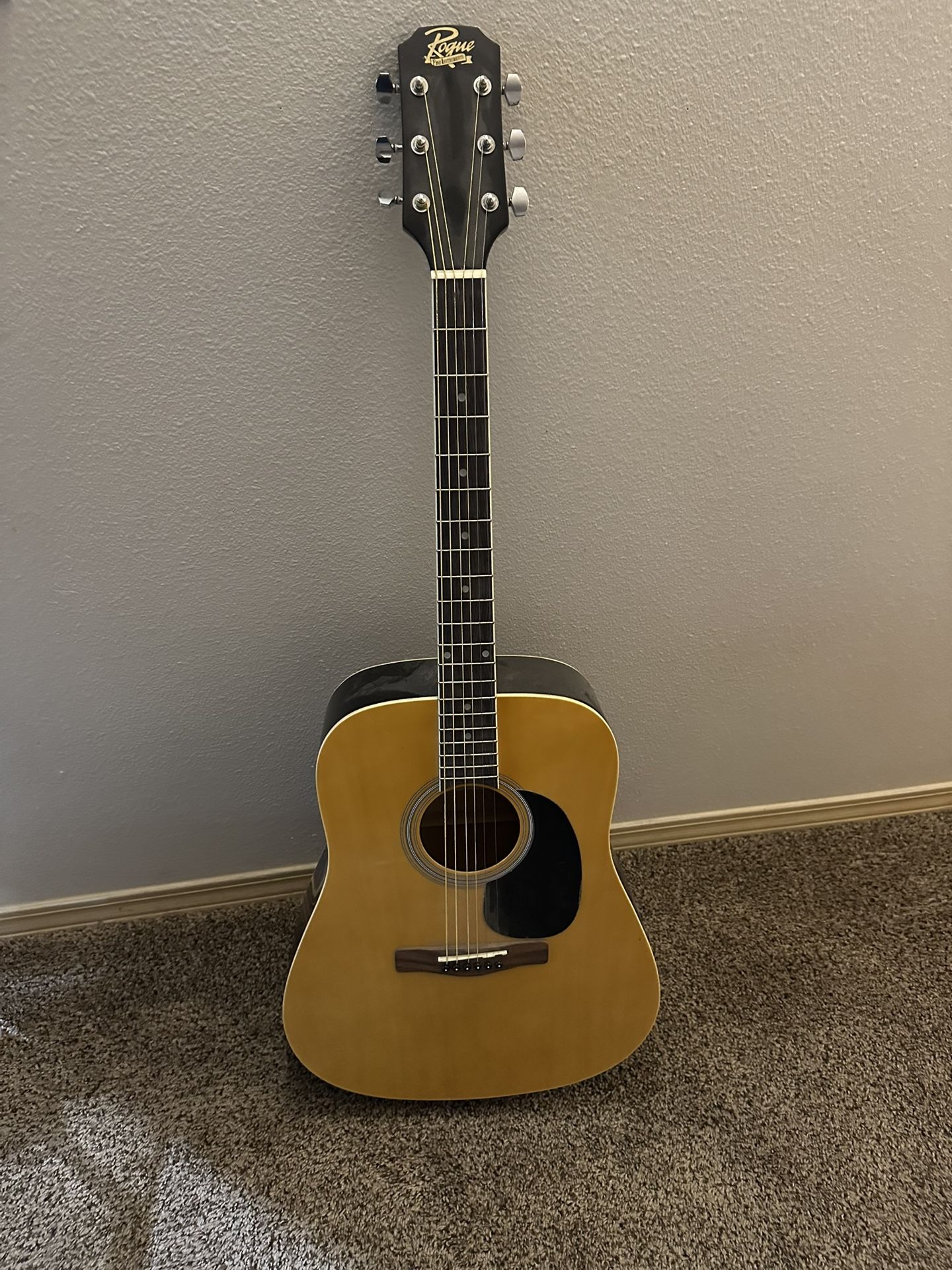 Quality Guitar!