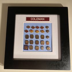 ROADWAY EXPRESS VINTAGE PINS